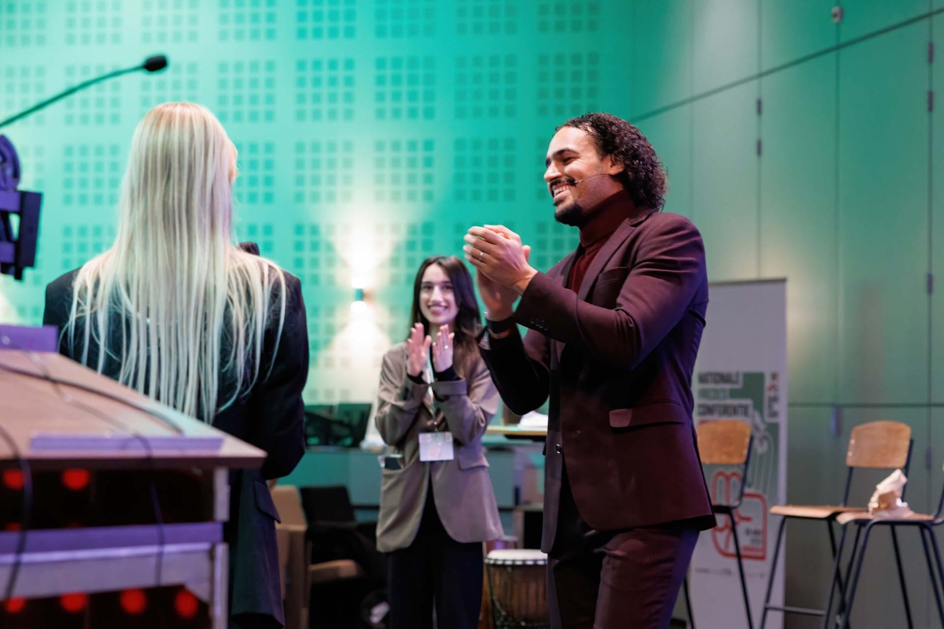 Beurs Act