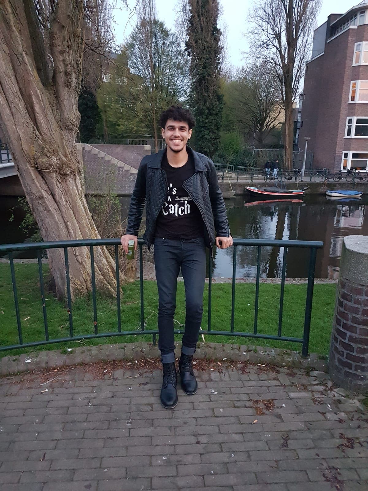 2016 – De Vonk