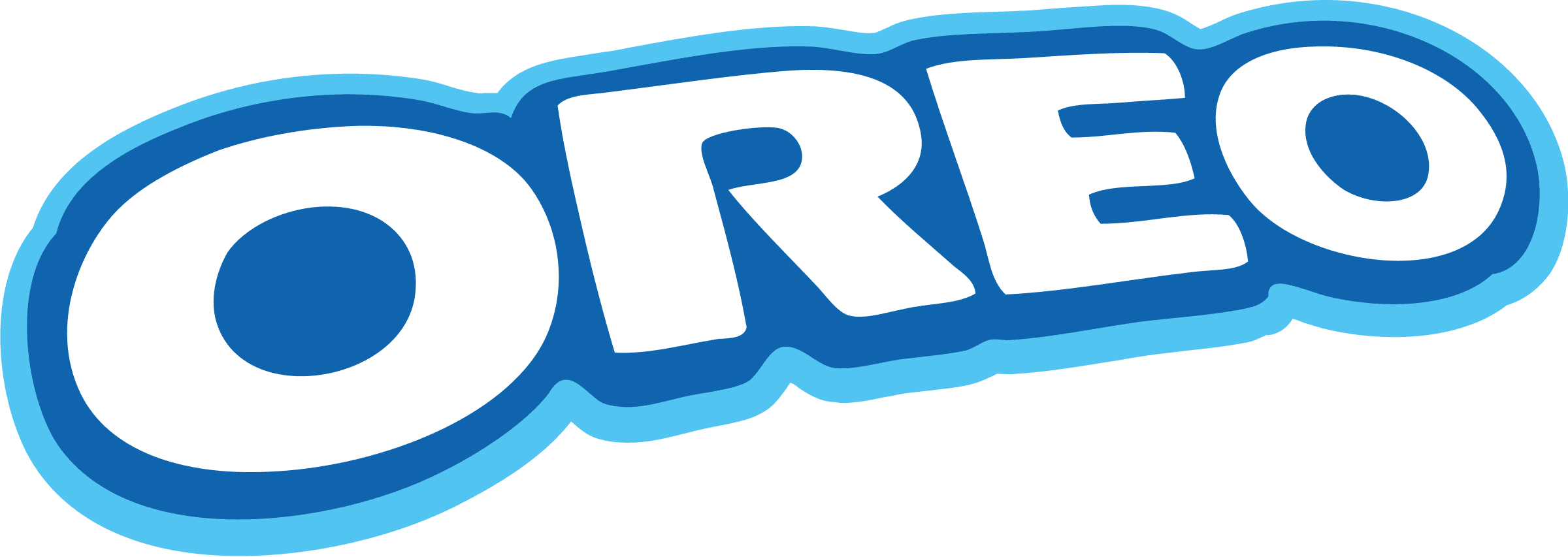 Oreo